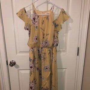 Maurices dress